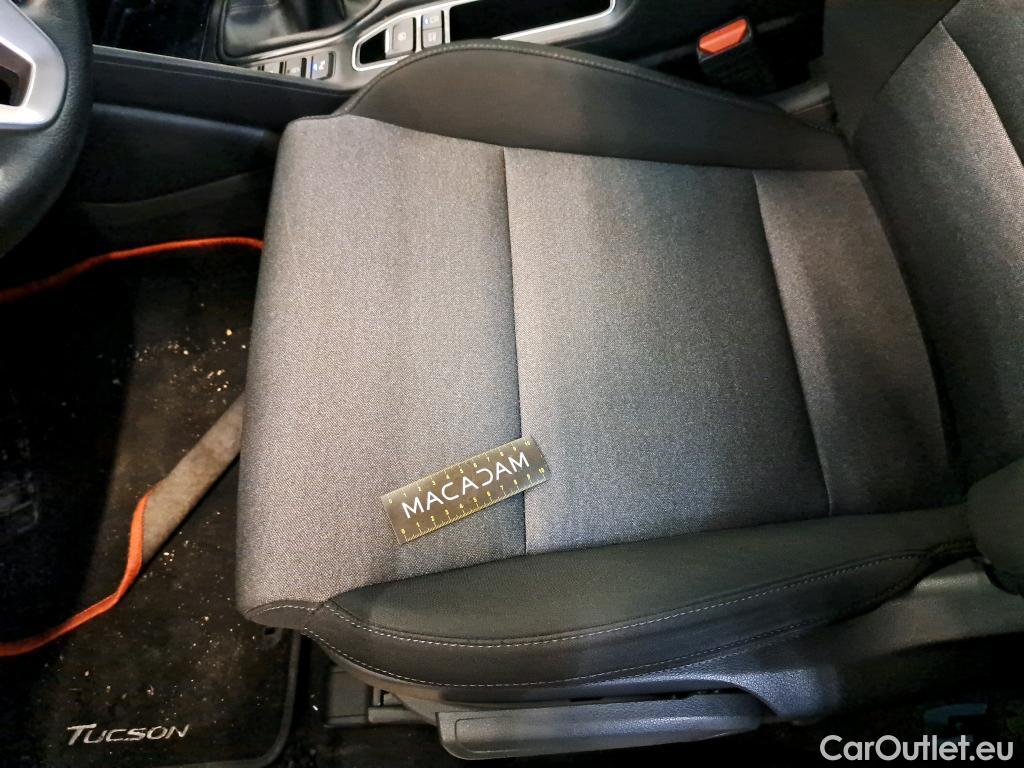  Hyundai  Tucson HYUNDAI  5p SUV 1.6 CRDI 136 PREMIUM #2