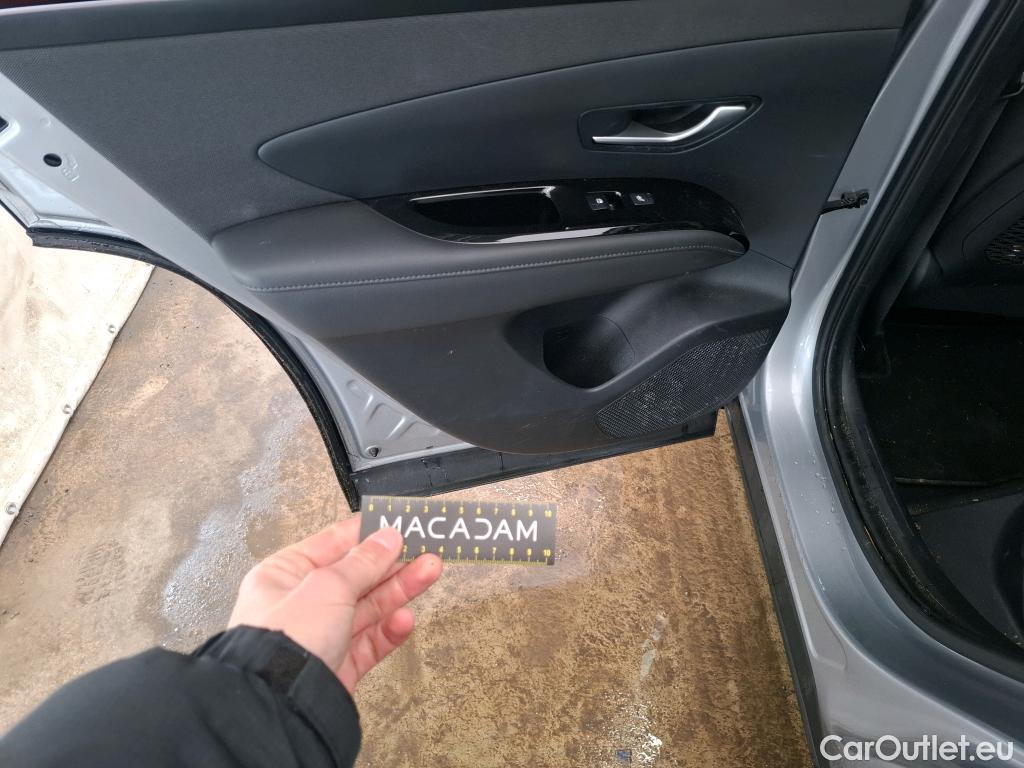  Hyundai  Tucson  Executive Mild-Hybrid 2WD 1.6 CRDI 135CV BVA7 E6d #39