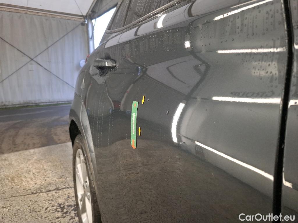  Hyundai  Konna HYUNDAI Kona / 2020 / 5P / SUV 1.6 CRDI 136 HYBRID 48V CREATIVE #3