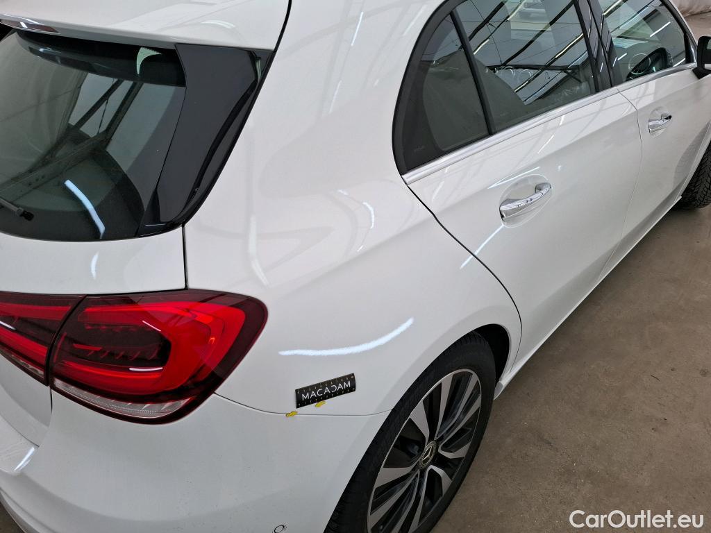  Mercedes  A-Klasse MERCEDES-BENZ Classe A Compact / 2018 / 5P / Berline A 200 Business Line 7G-DCT #8