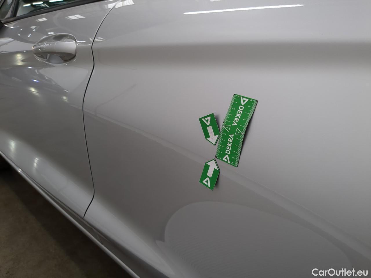  Ford  Fiesta Ford  5p Berline 1.1 70PS BUSINESS #2