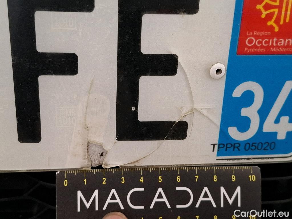  Fiat  500 FIAT X / 2018 / 5P / SUV 1.0 FFly T T3 120ch Cross #2