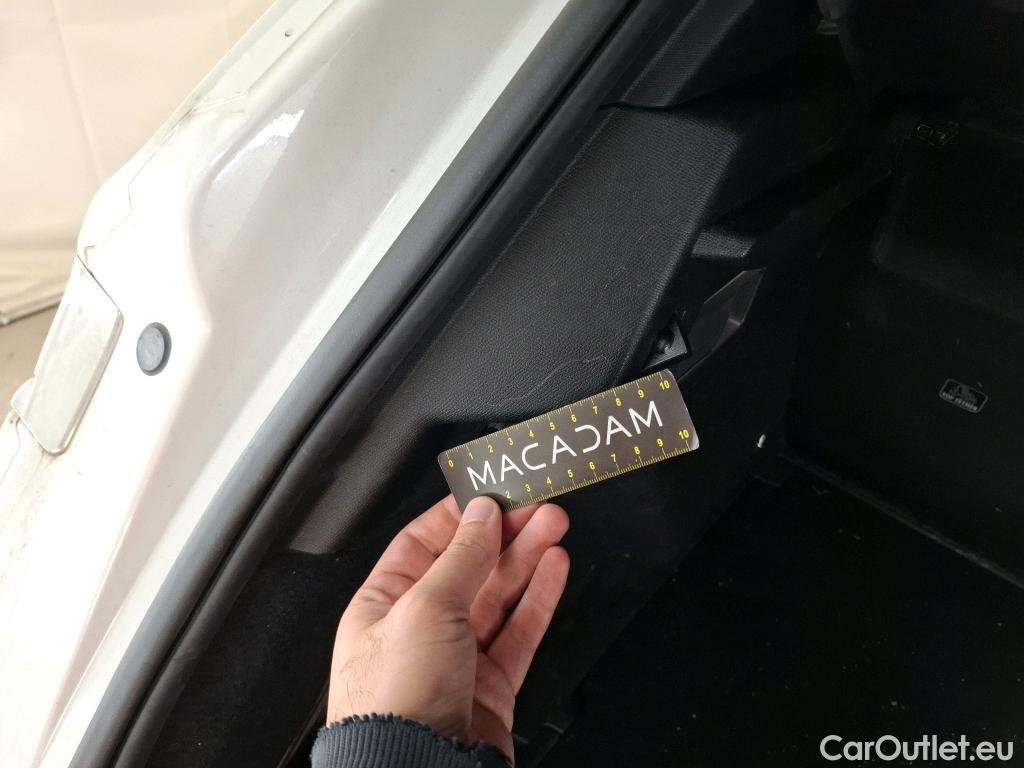  DS  DS7 7 Crossback Executive 1.6 PureTech 180CV BVA8 E6d #15