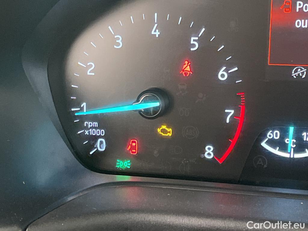  Ford  Fiesta  Business NAV 1.0 EcoBoost 100CV BVM6 E6 #23