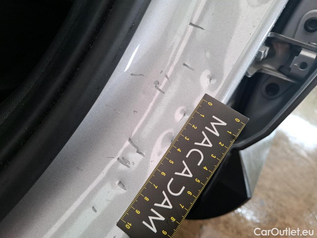  Hyundai  Tucson  Executive Mild-Hybrid 2WD 1.6 CRDI 135CV BVA7 E6d #17