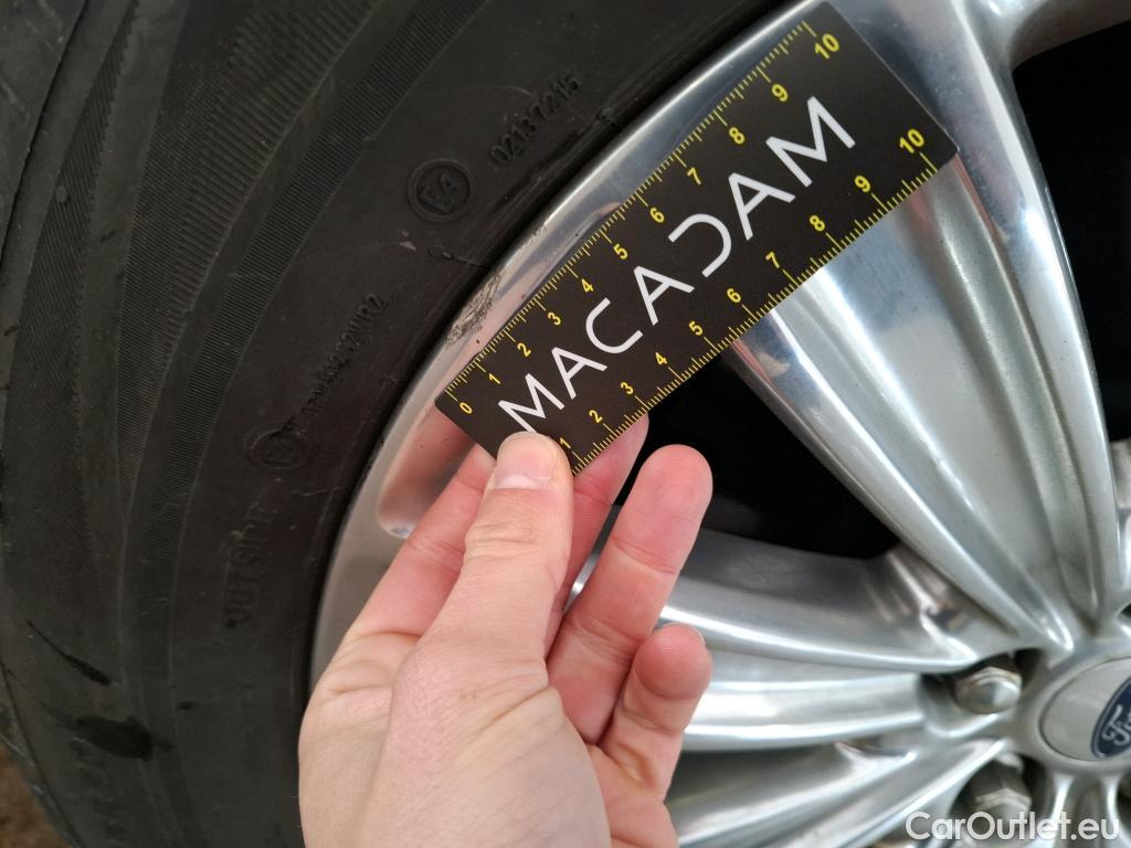  Ford  Explorer FORD  / 2019 / 5P / SUV 3.0l EcoBoost 457ch PHEV AWD Platinium #21