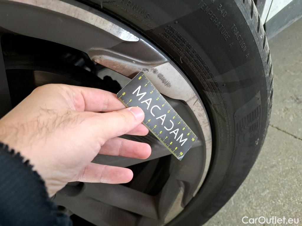  DS  DS7 7 Crossback Executive 1.6 PureTech 180CV BVA8 E6d #19