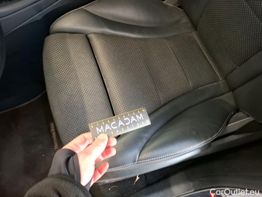  Mercedes  G-Klasee MERCEDES-BENZ GLC / 2019 / 5P / SUV 2.0 GLC 300 E BUSINESS LINE 4MATIC #13