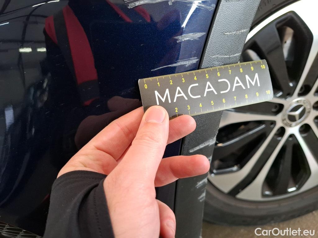  Mercedes  G-Klasee MERCEDES-BENZ GLC / 2019 / 5P / SUV 2.0 GLC 300 E BUSINESS LINE 4MATIC #3