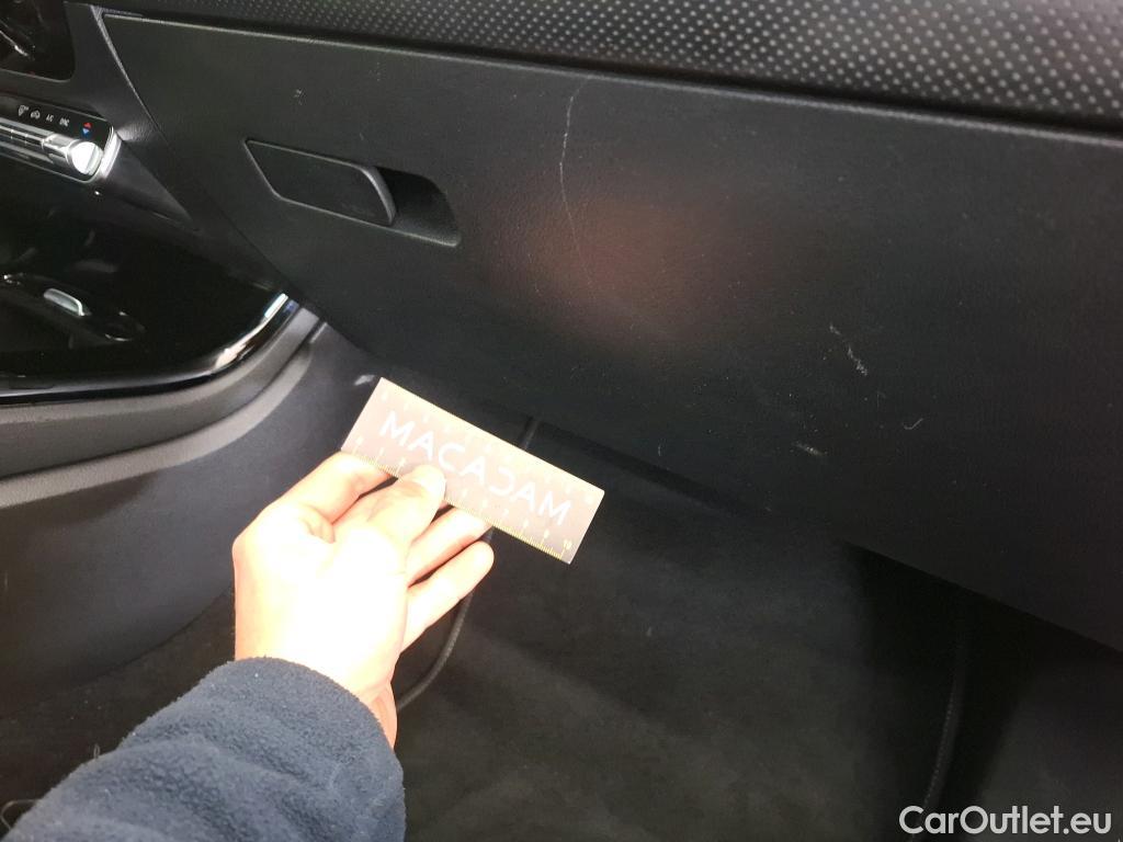  Mercedes  CLA-Klasse MERCEDES-BENZ CLA Coupe / 2019 / 4P / Coupé CLA 180 Business Line BA7 #18