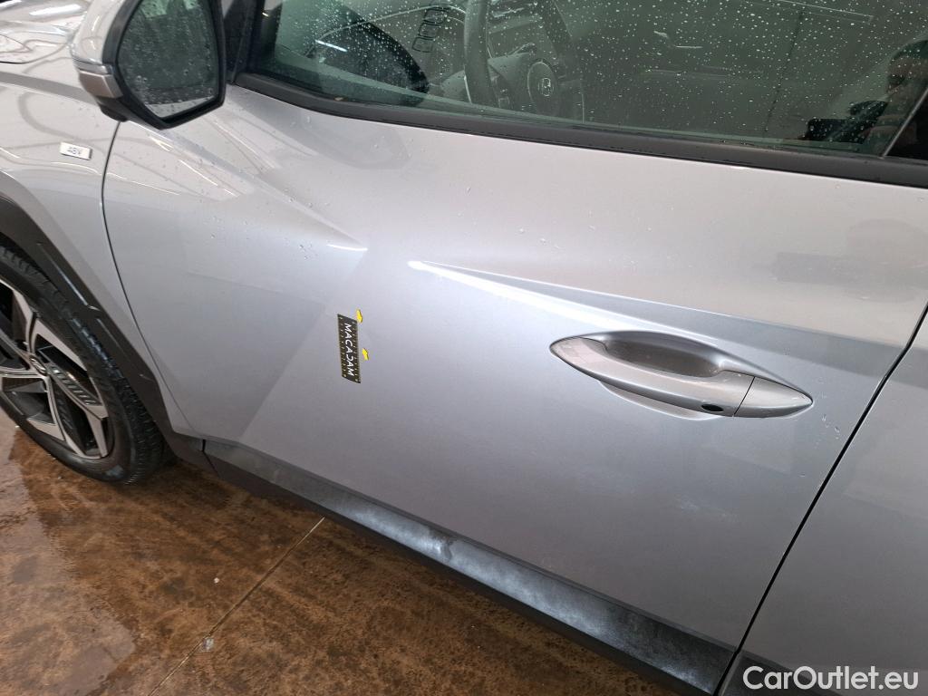  Hyundai  Tucson  Executive Mild-Hybrid 2WD 1.6 CRDI 135CV BVA7 E6d #53