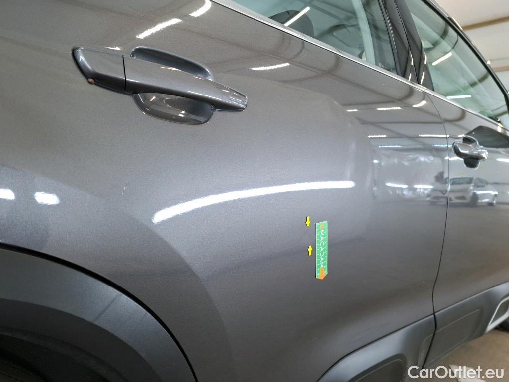  Citroen  C5  Aircross Business 1.5 BlueHDi 130CV BVA8 E6d #15