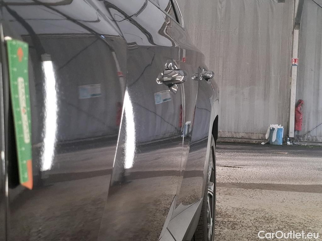  Hyundai  Tucson HYUNDAI  / 2020 / 5P / SUV 1.6 PHEV 265 HTRAC CREATIVE 4WD AUTO #2