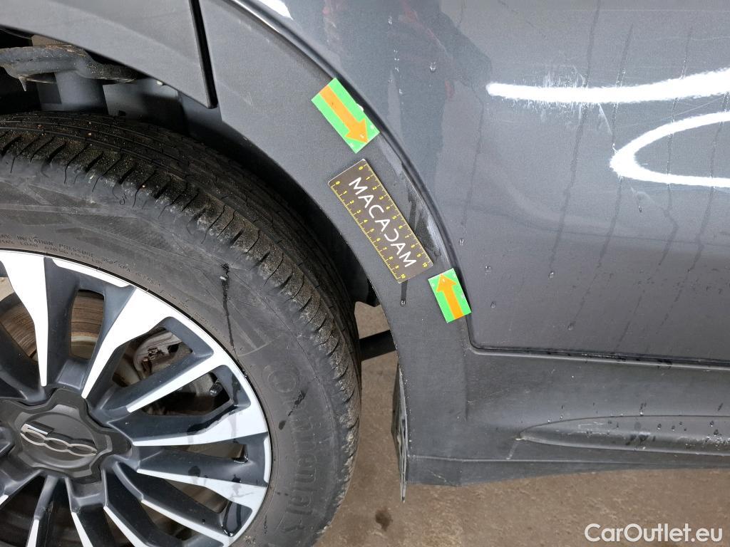  Fiat  500 FIAT X / 2018 / 5P / SUV 1.0 FFly T T3 120ch Cross #10