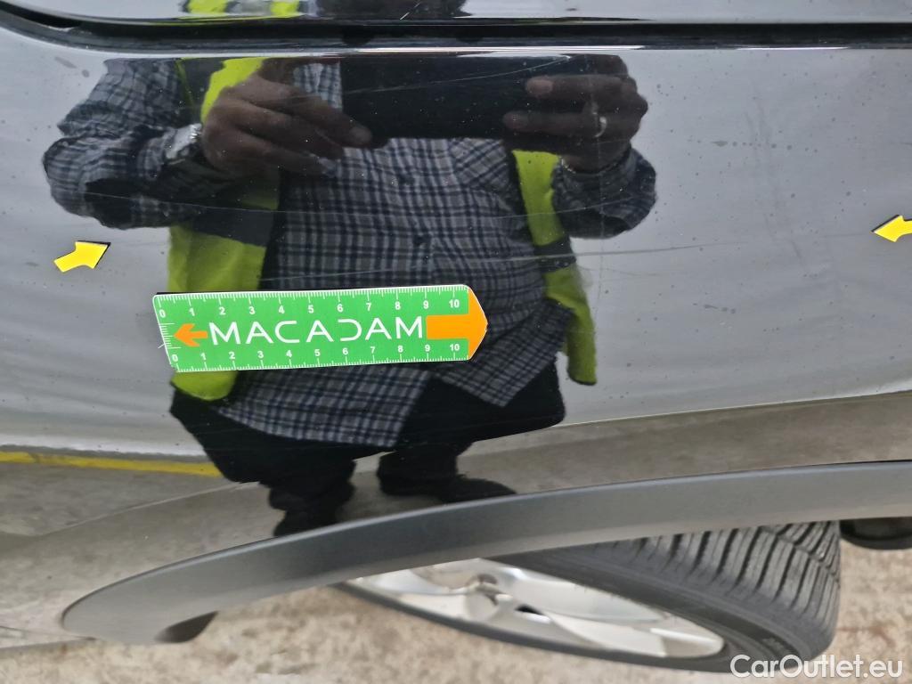  Citroen  C5  Aircross Business 1.2 PureTech 130CV BVA8 E6d #101