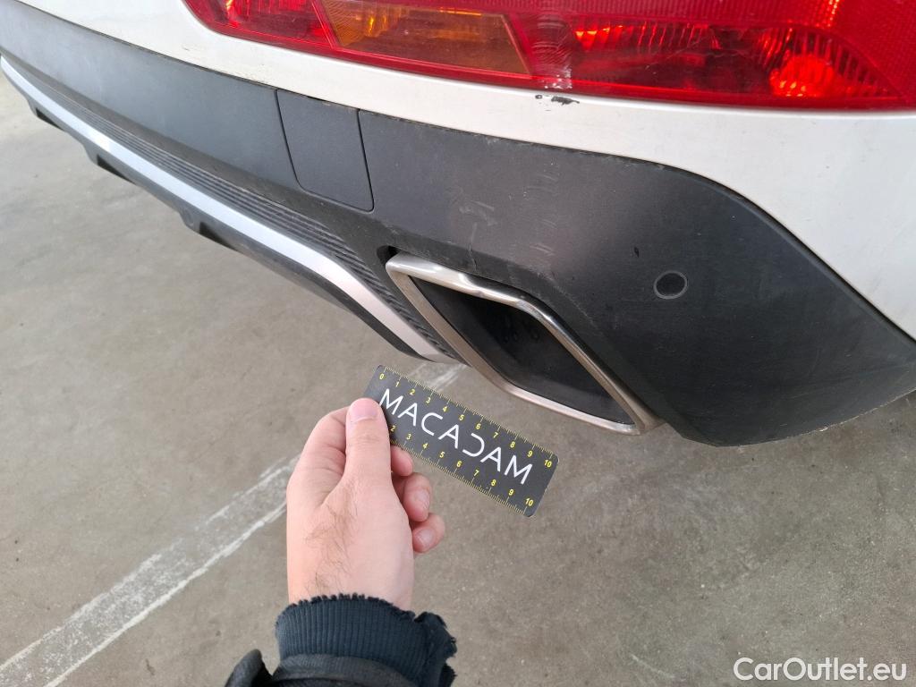  DS  DS7 7 Crossback Executive 1.6 PureTech 180CV BVA8 E6d #5