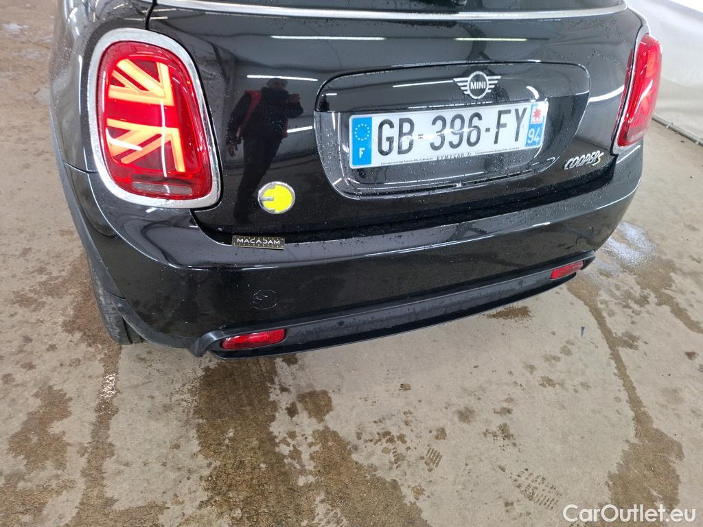  Mini  Mini   / 2021 / 3P / Berline Cooper SE Finition Essential 184 ch BVA #33