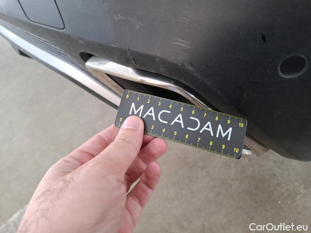  DS  DS7 7 Crossback Executive 1.6 PureTech 180CV BVA8 E6d #4