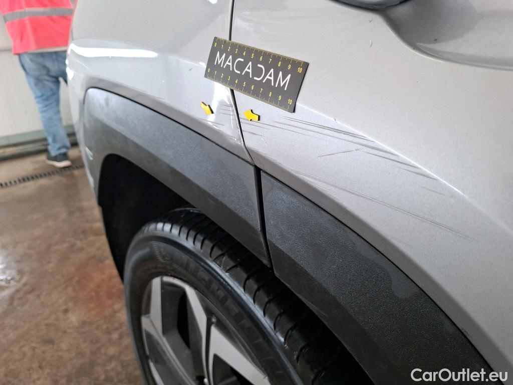  Hyundai  Tucson  Executive Mild-Hybrid 2WD 1.6 CRDI 135CV BVA7 E6d #6