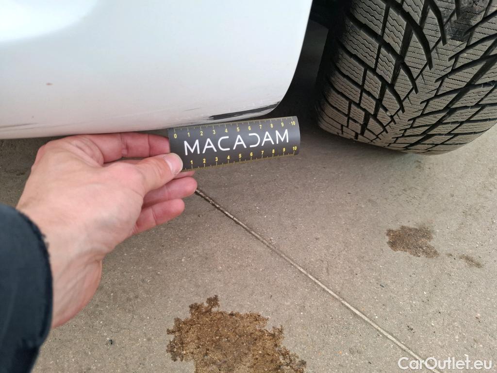  Mercedes  A-Klasse MERCEDES-BENZ Classe A Compact / 2018 / 5P / Berline A 200 Business Line 7G-DCT #3