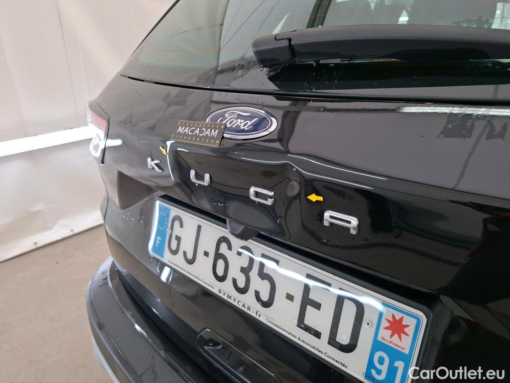  Ford  Kuga  Titanium Plug-In Hybrid 2.5 225CV BVA6 E6dT #3