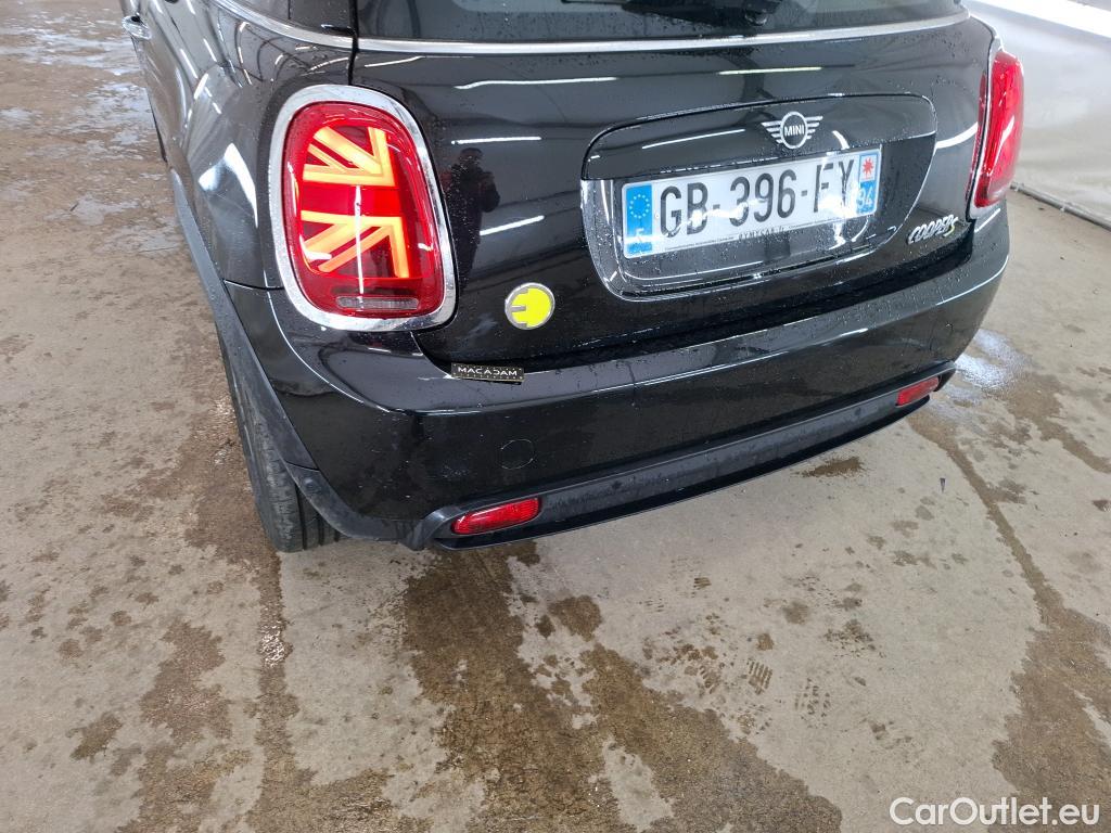  Mini  Mini   / 2021 / 3P / Berline Cooper SE Finition Essential 184 ch BVA #31