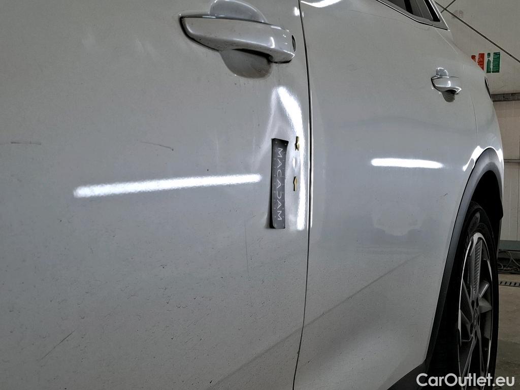  DS  DS7 7 Crossback Executive 1.6 PureTech 180CV BVA8 E6d #21