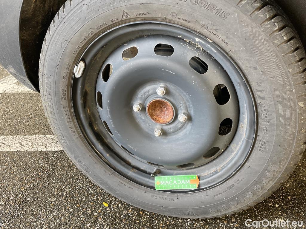  Ford  Fiesta  Business NAV 1.0 EcoBoost 100CV BVM6 E6 #22