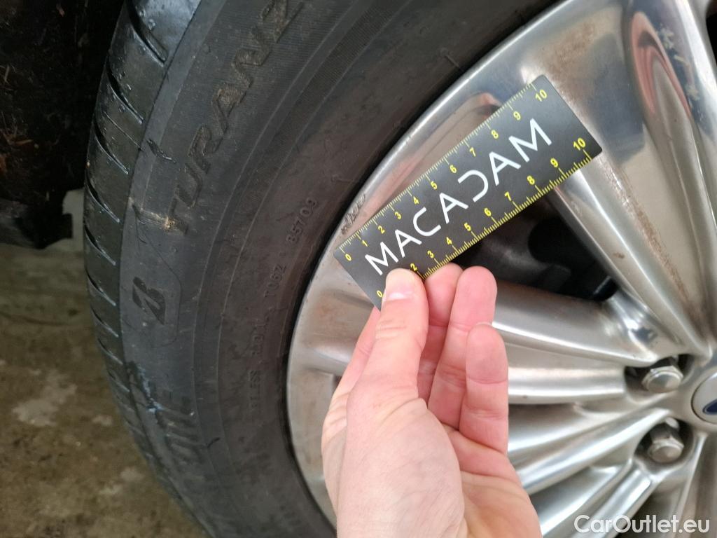  Ford  Explorer FORD  / 2019 / 5P / SUV 3.0l EcoBoost 457ch PHEV AWD Platinium #24