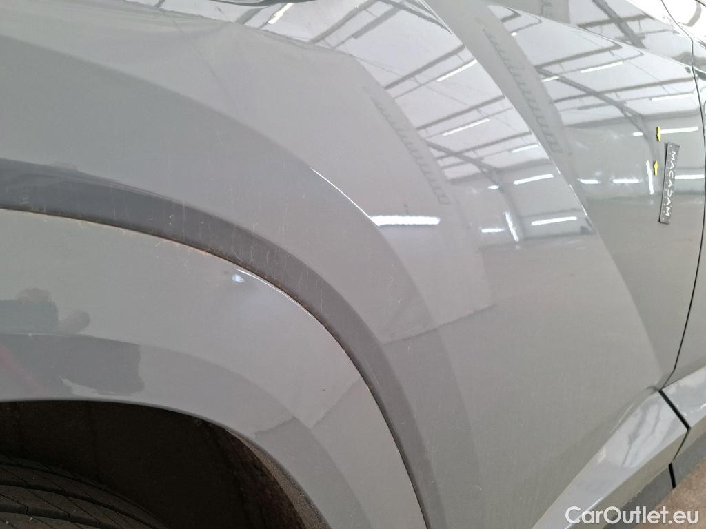  Hyundai  Tucson  Business 2WD 1.6 CRDi #3