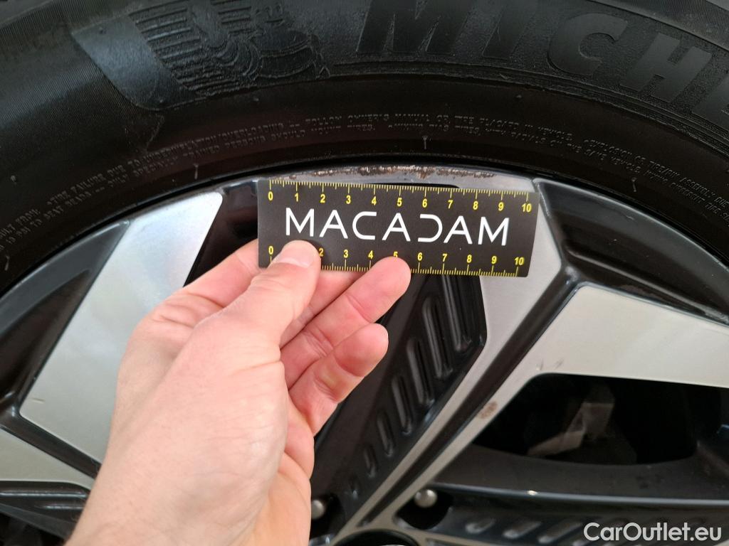  Hyundai  Tucson  Executive Mild-Hybrid 2WD 1.6 CRDI 135CV BVA7 E6d #34