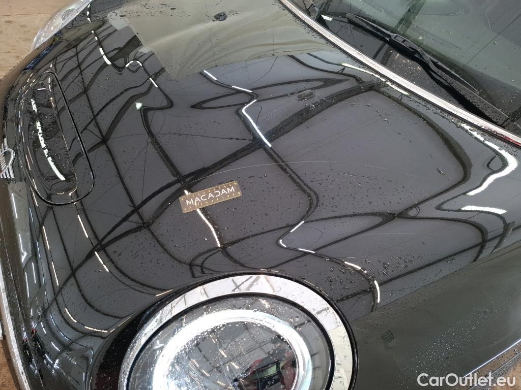  Mini  Mini   / 2021 / 3P / Berline Cooper SE Finition Essential 184 ch BVA #1