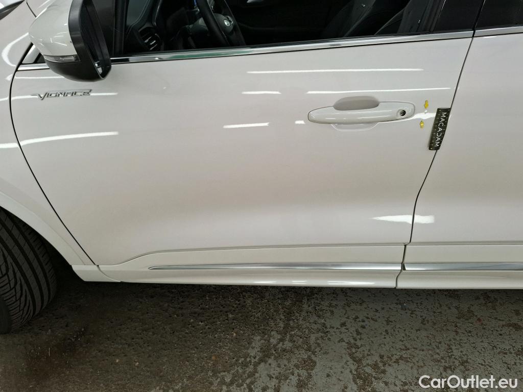  Ford  Kuga FORD  / 2019 / 5P / SUV 2.5 190 hybrid Flexifuel Pshift Vignale #6