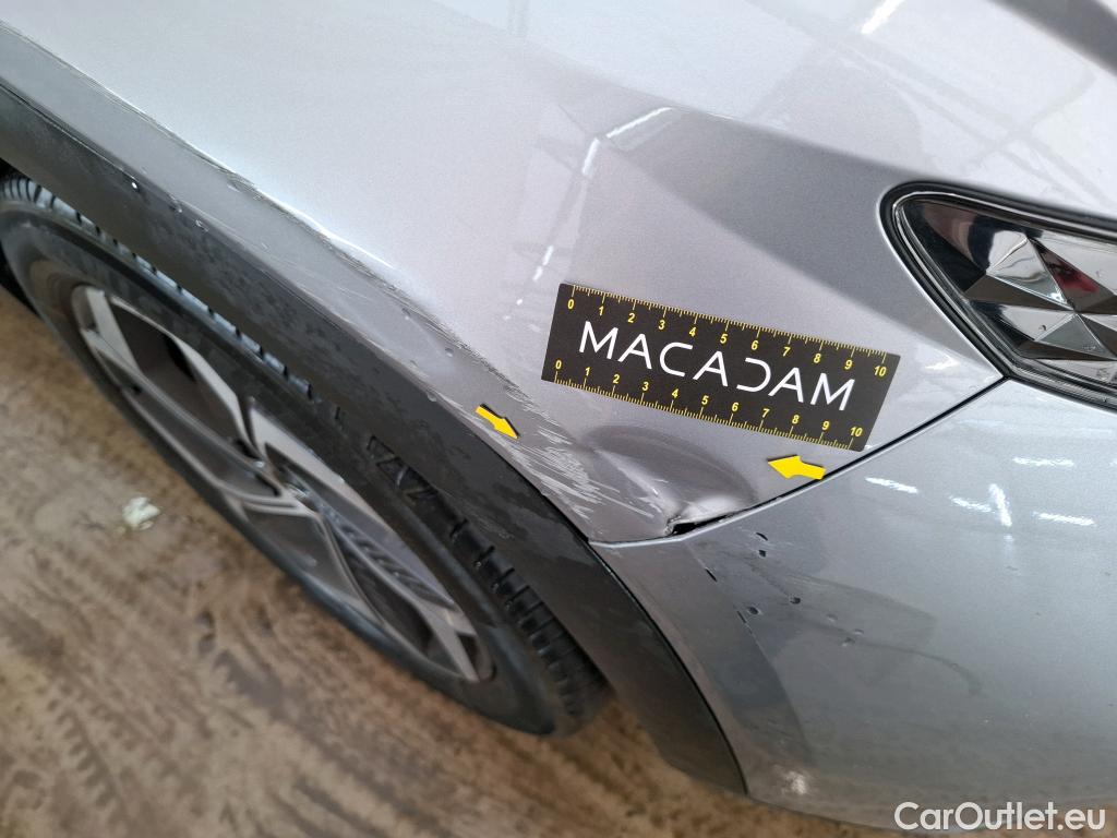  Hyundai  Tucson  Executive Mild-Hybrid 2WD 1.6 CRDI 135CV BVA7 E6d #9