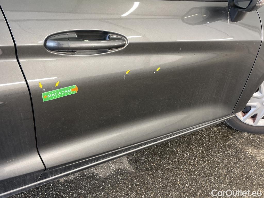  Ford  Fiesta  Business NAV 1.0 EcoBoost 100CV BVM6 E6 #11