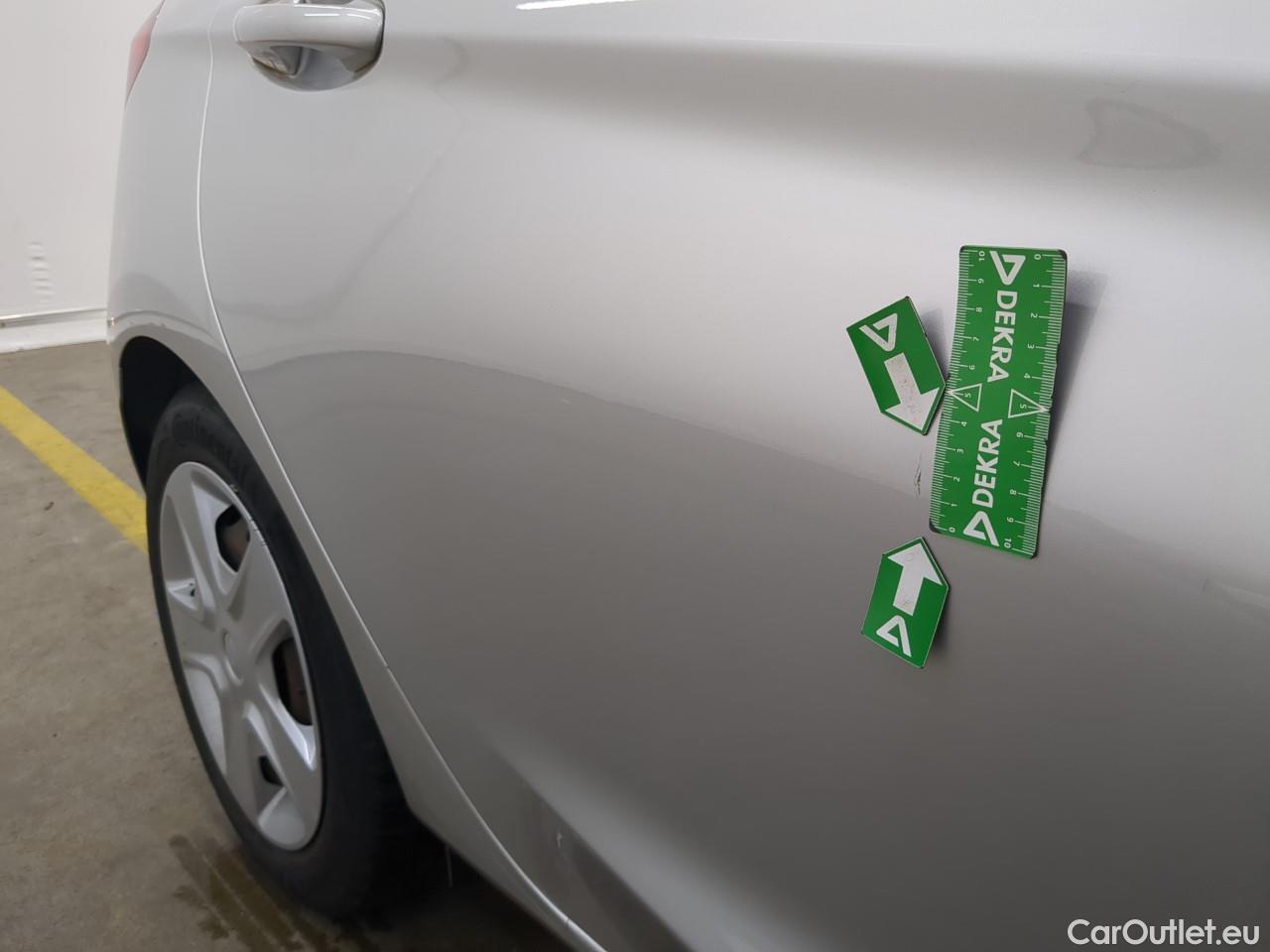  Ford  Fiesta Ford  5p Berline 1.1 70PS BUSINESS #4