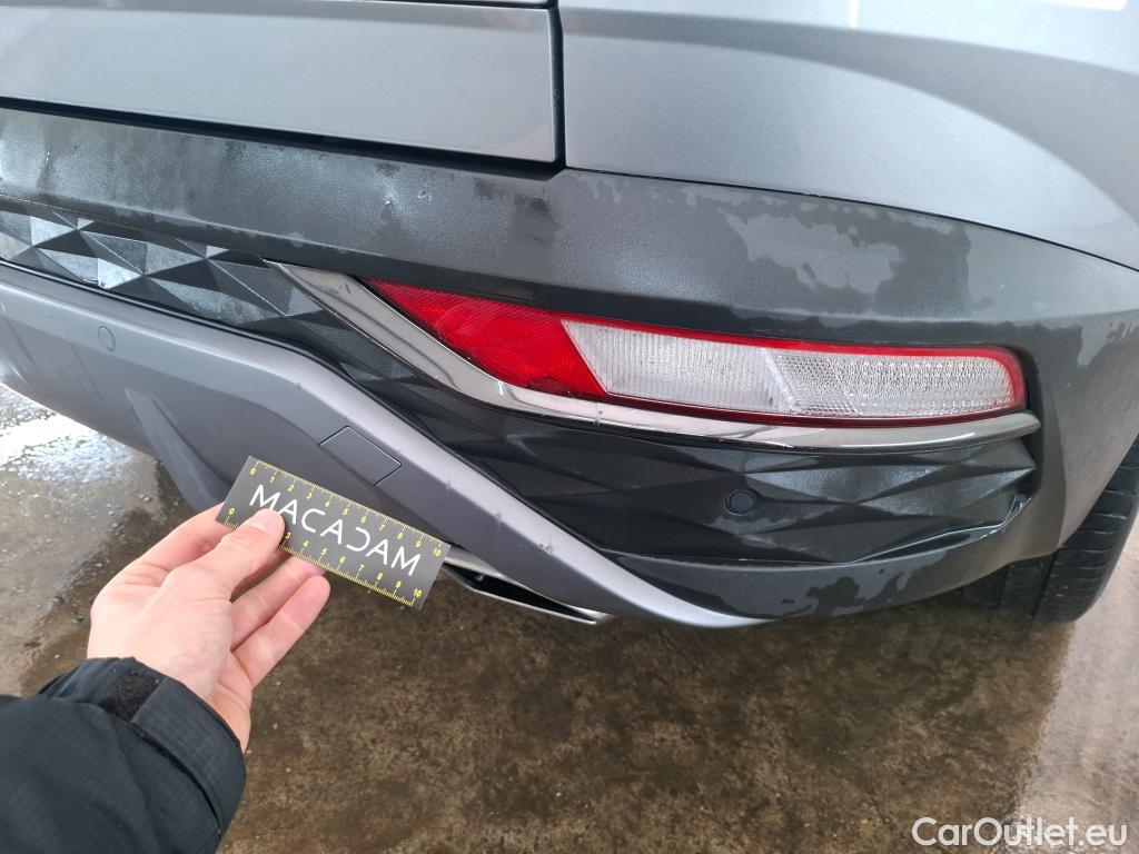  Hyundai  Tucson  Executive Mild-Hybrid 2WD 1.6 CRDI 135CV BVA7 E6d #37