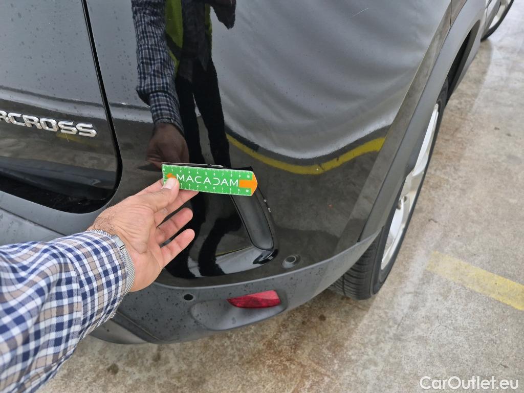  Citroen  C5  Aircross Business 1.2 PureTech 130CV BVA8 E6d #96