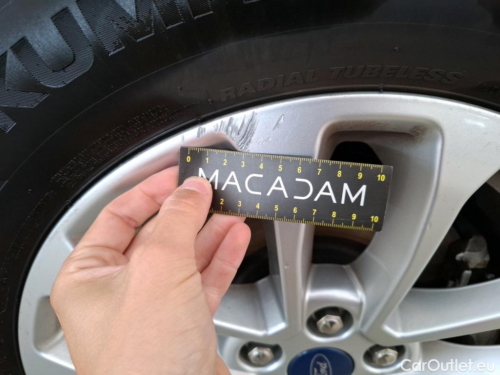  Ford  Kuga  Titanium Plug-In Hybrid 2.5 225CV BVA6 E6dT #20