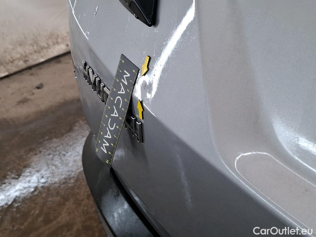  Hyundai  Tucson  Executive Mild-Hybrid 2WD 1.6 CRDI 135CV BVA7 E6d #70