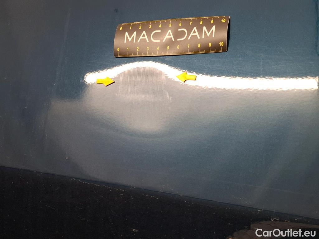  Fiat  500 FIAT  2015 3P Berline Hybrid 10 BSG 70 ch Dolcevita #2