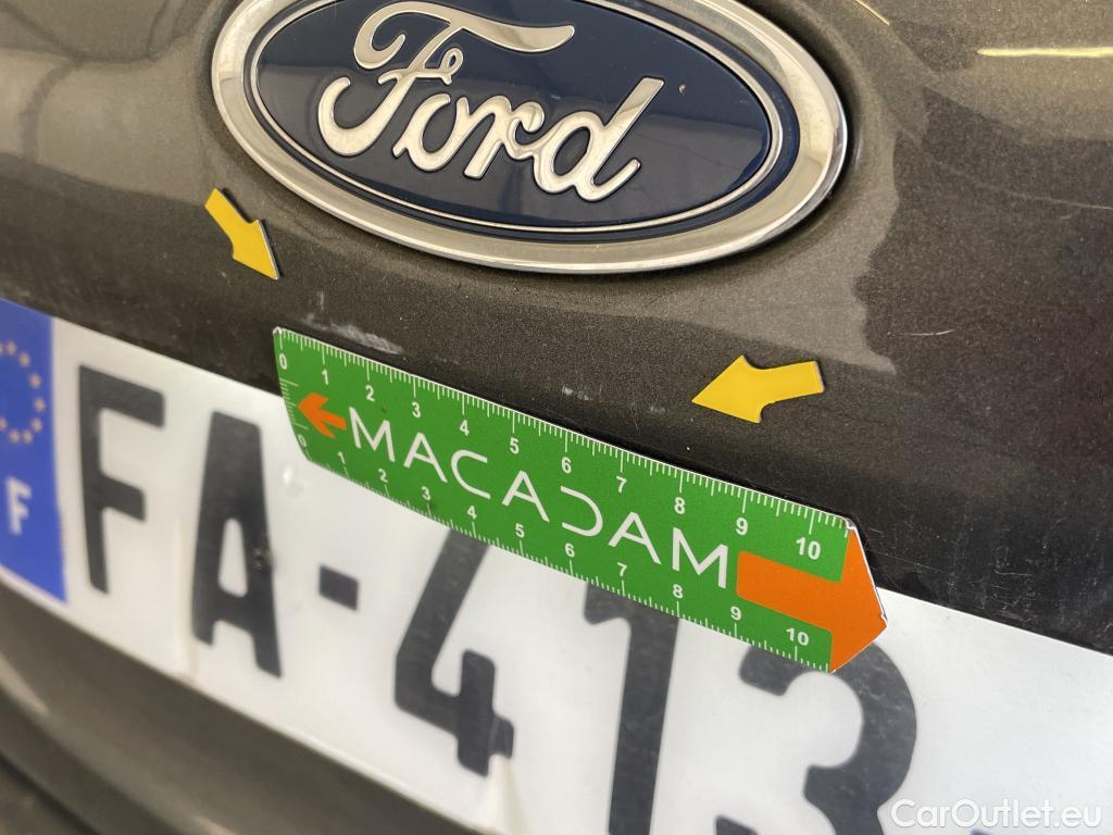  Ford  Fiesta  Business NAV 1.0 EcoBoost 100CV BVM6 E6 #29