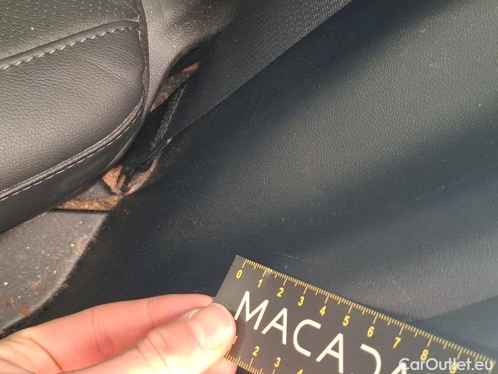  Hyundai  Tucson  Executive Mild-Hybrid 2WD 1.6 CRDI 135CV BVA7 E6d #50