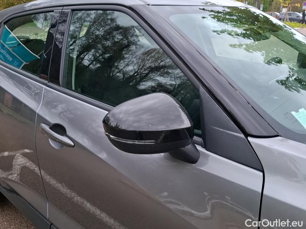  Nissan  Juke NISSAN  / 2019 / 5P / Crossover DIG-T 114 BVM6 Business Edition #23