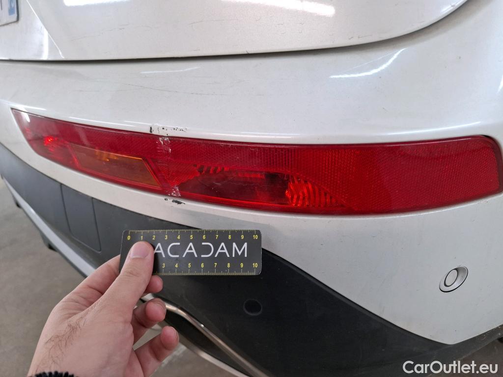  DS  DS7 7 Crossback Executive 1.6 PureTech 180CV BVA8 E6d #7