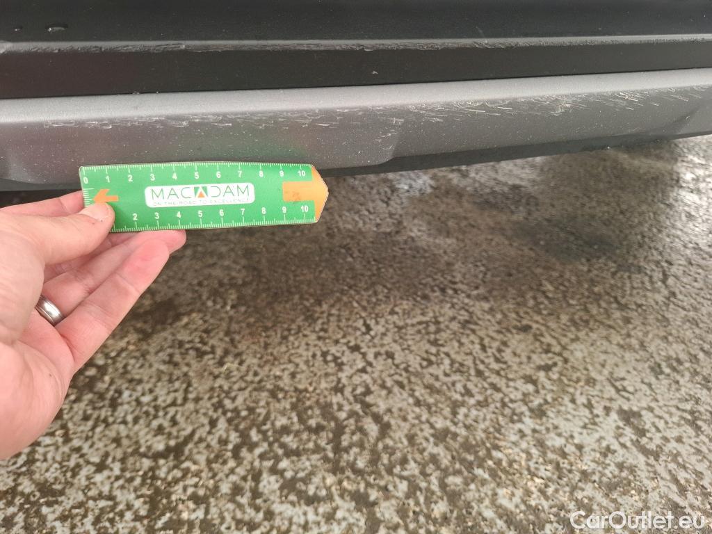  Hyundai  Tucson HYUNDAI  / 2020 / 5P / SUV 1.6 PHEV 265 HTRAC CREATIVE 4WD AUTO #12