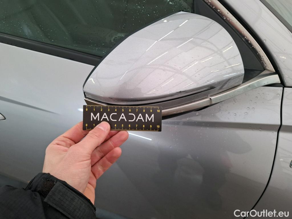  Hyundai  Tucson  Executive Mild-Hybrid 2WD 1.6 CRDI 135CV BVA7 E6d #64