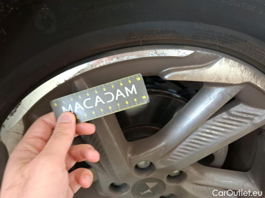  DS  DS7 7 Crossback Executive 1.6 PureTech 180CV BVA8 E6d #11