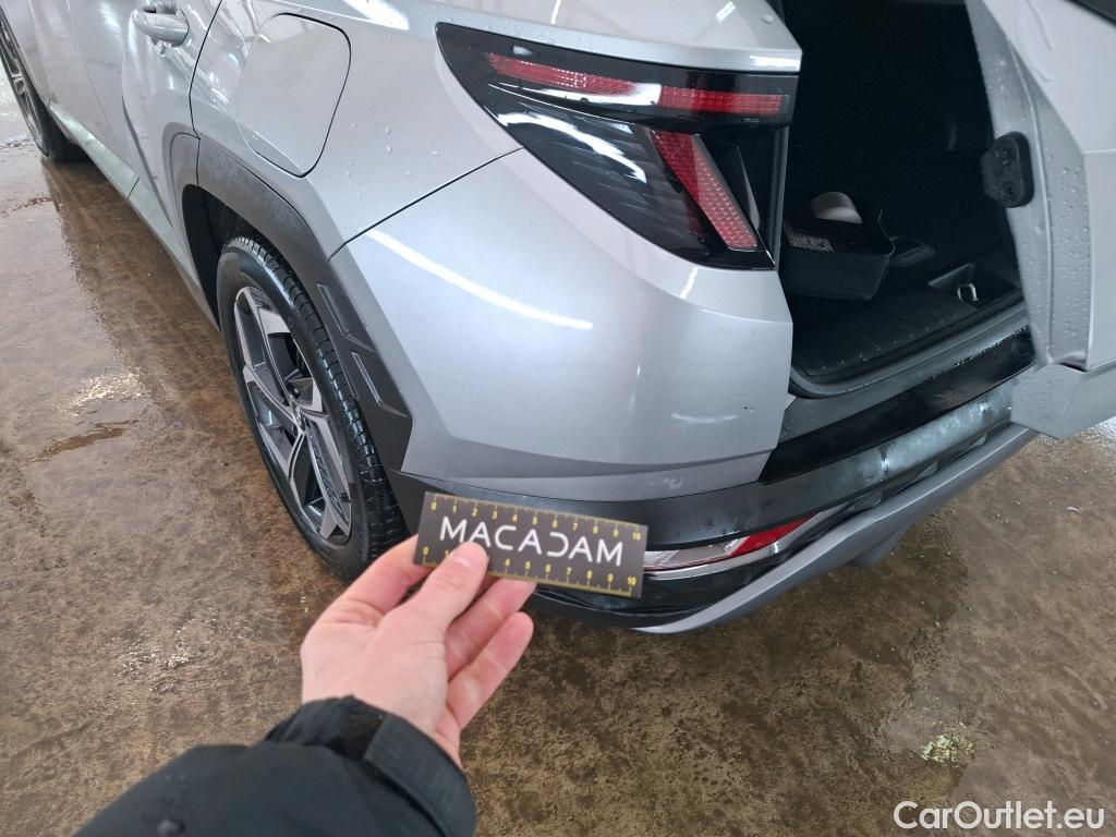  Hyundai  Tucson  Executive Mild-Hybrid 2WD 1.6 CRDI 135CV BVA7 E6d #67