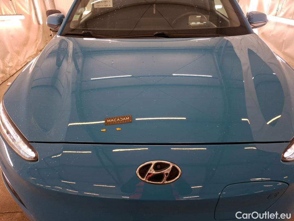  Hyundai  Konna Kona Executive Electrique 2WD 39kWh BVA #3